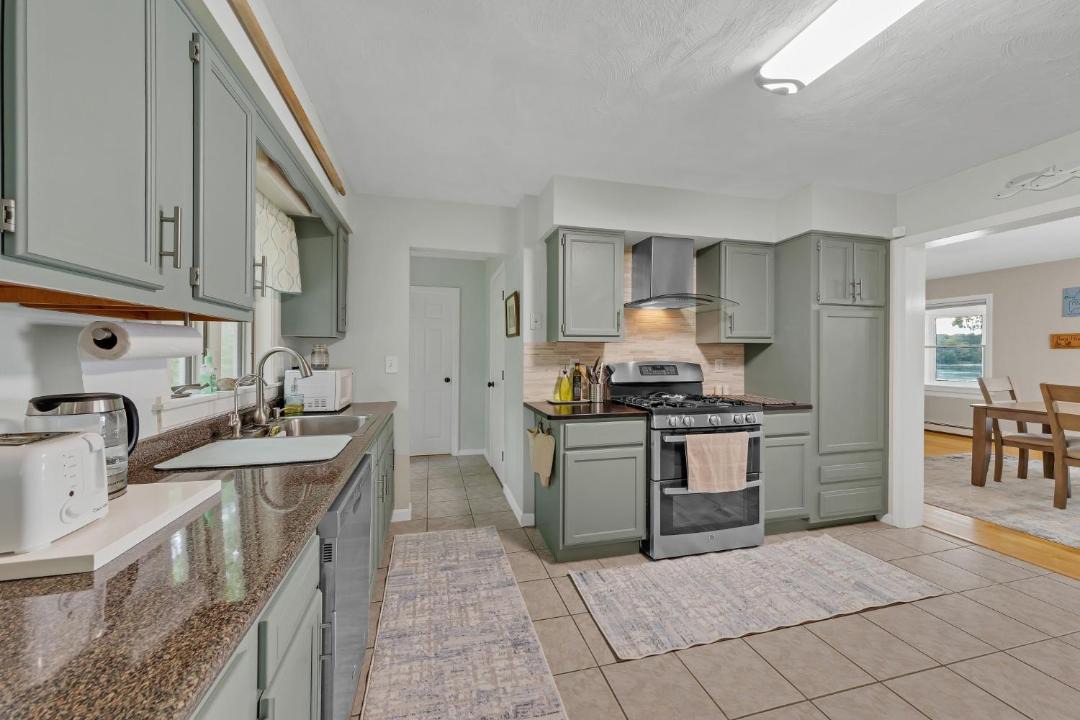 Photo of Kitchen in Sullivan
