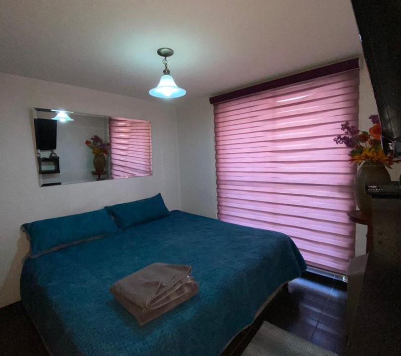 Photo of Bedroom in Anahuac