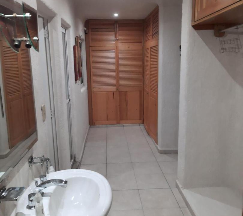 Photo of Bathroom in Las Playas