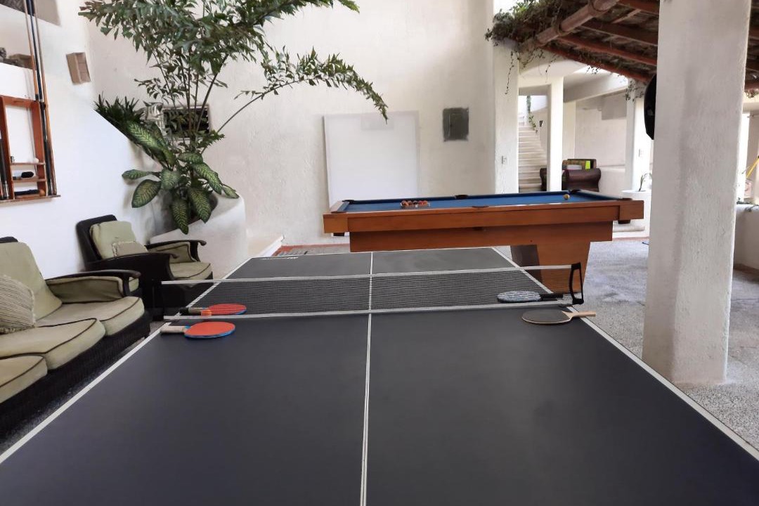 Photo of Livingroom in Las Playas