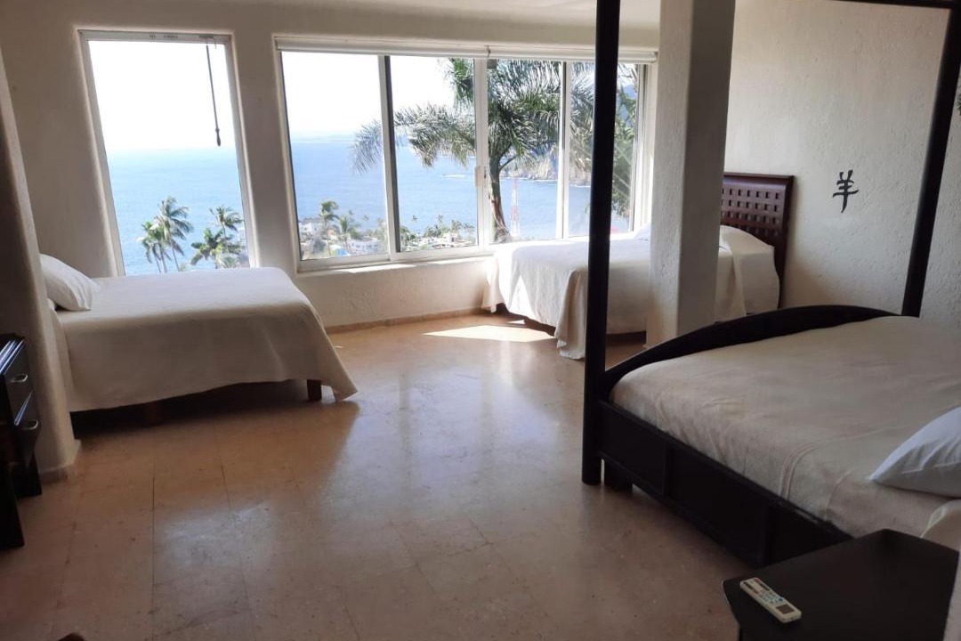 Photo of Bedroom in Las Playas