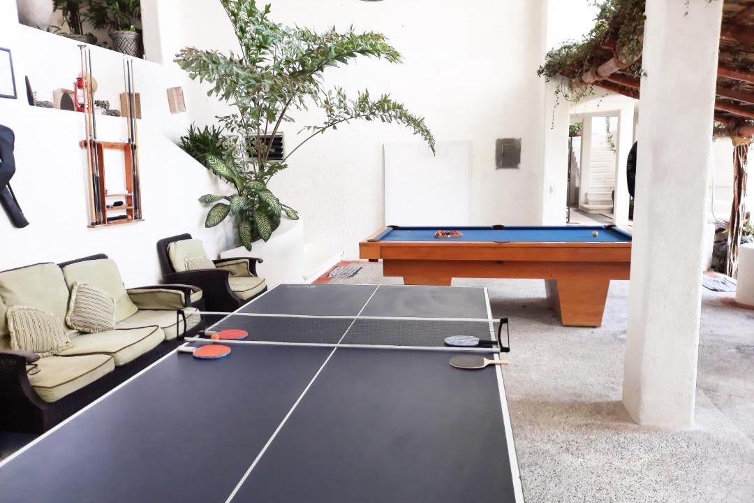 Photo of Livingroom in Las Playas