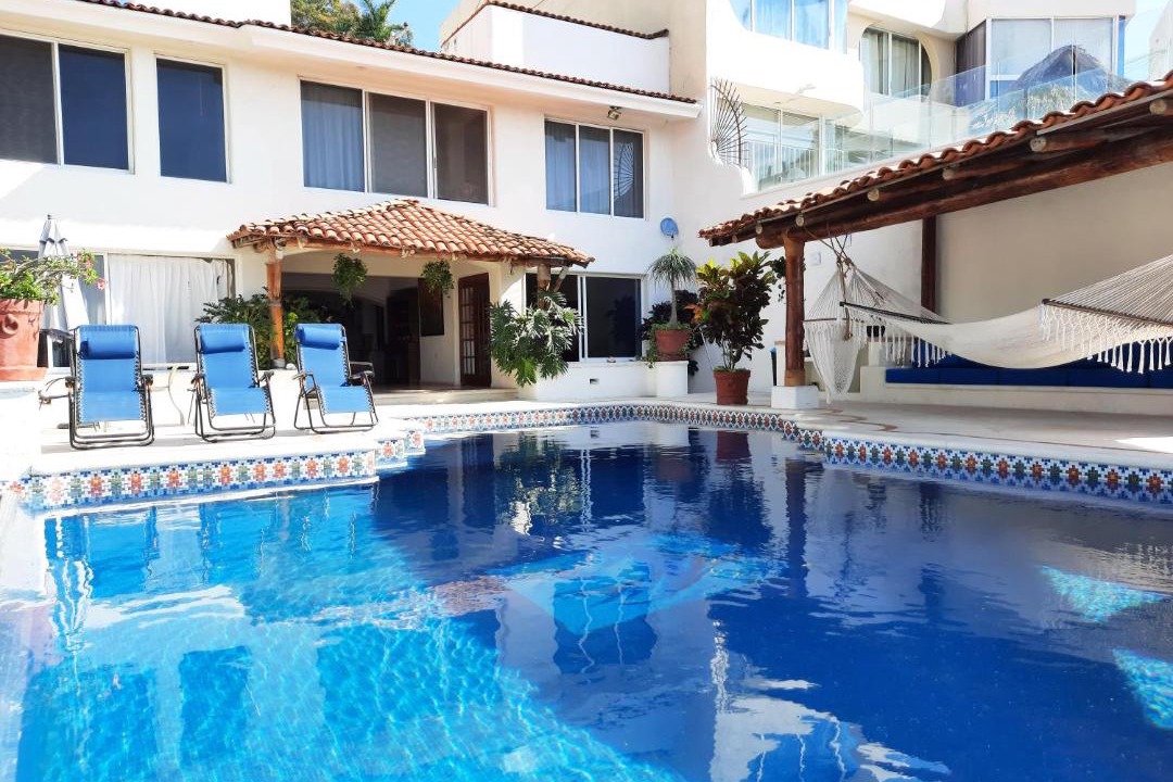 Photo of Outdoor in Las Playas
