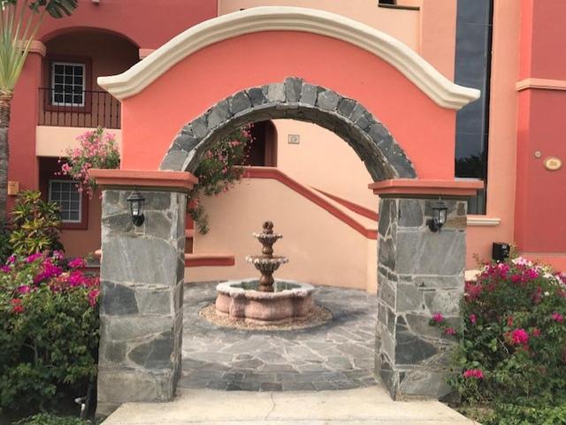 Photo of Buildings in Cabo San Lucas