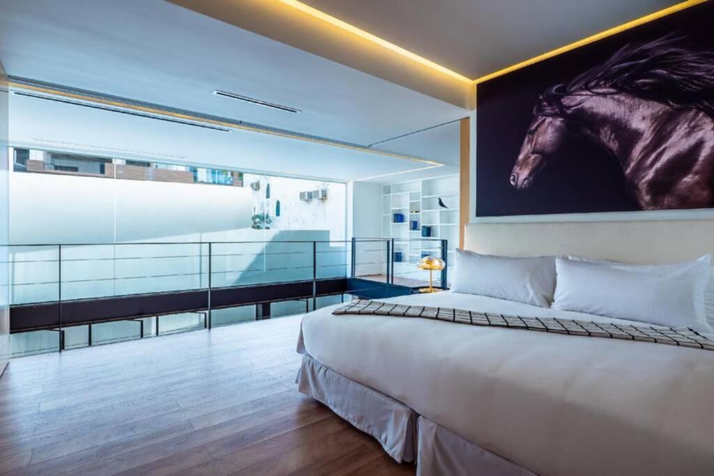 Photo of Bedroom in Romantic Zone