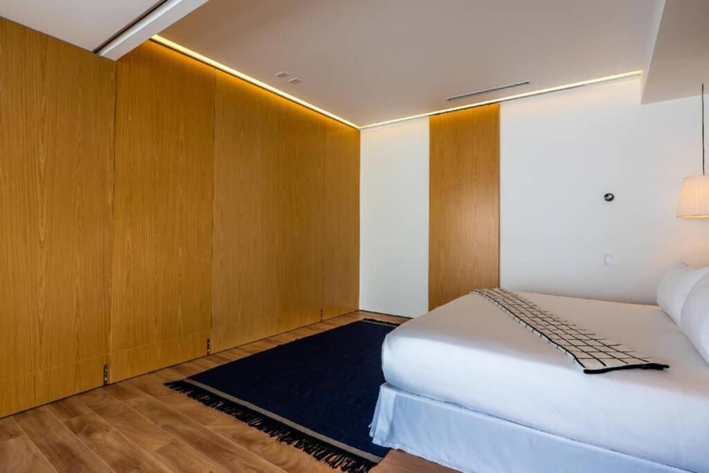 Photo of Bedroom in Romantic Zone