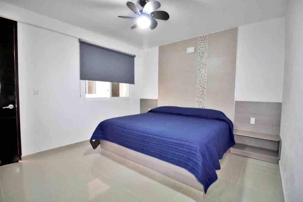 Photo of Bedroom in Oaxtepec