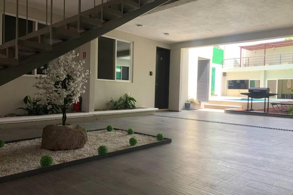 Photo of Livingroom in Oaxtepec