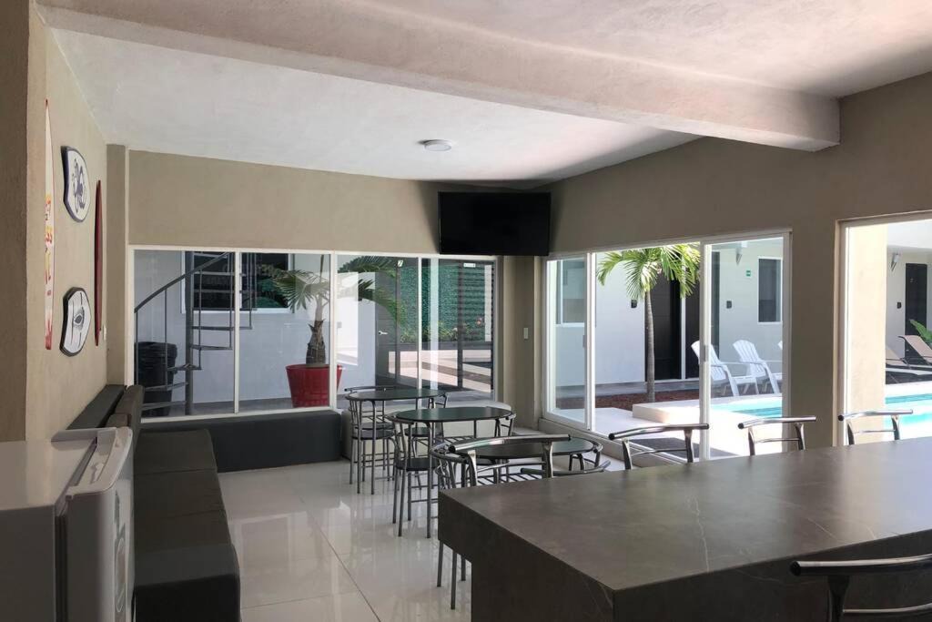 Photo of Livingroom in Oaxtepec