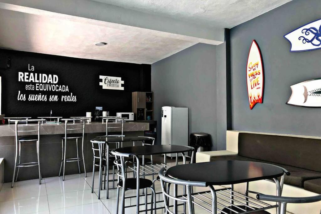 Photo of Livingroom in Oaxtepec