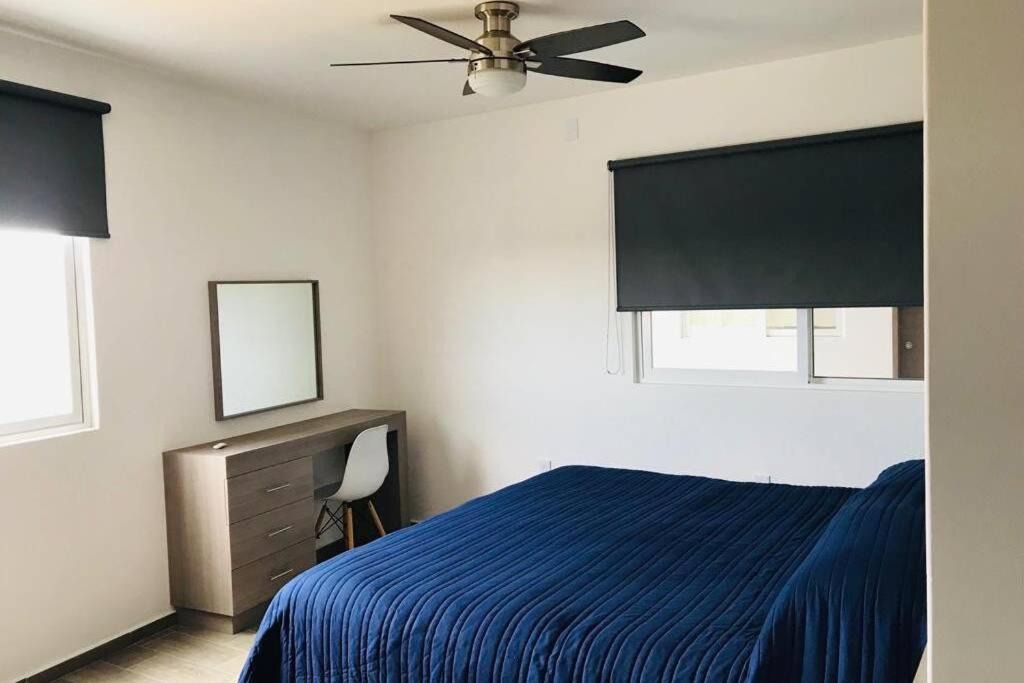 Photo of Bedroom in Oaxtepec
