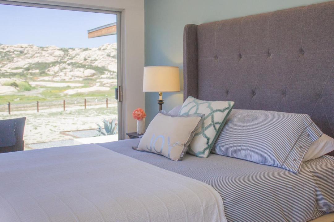 Photo of Bedroom in Valle de Guadalupe