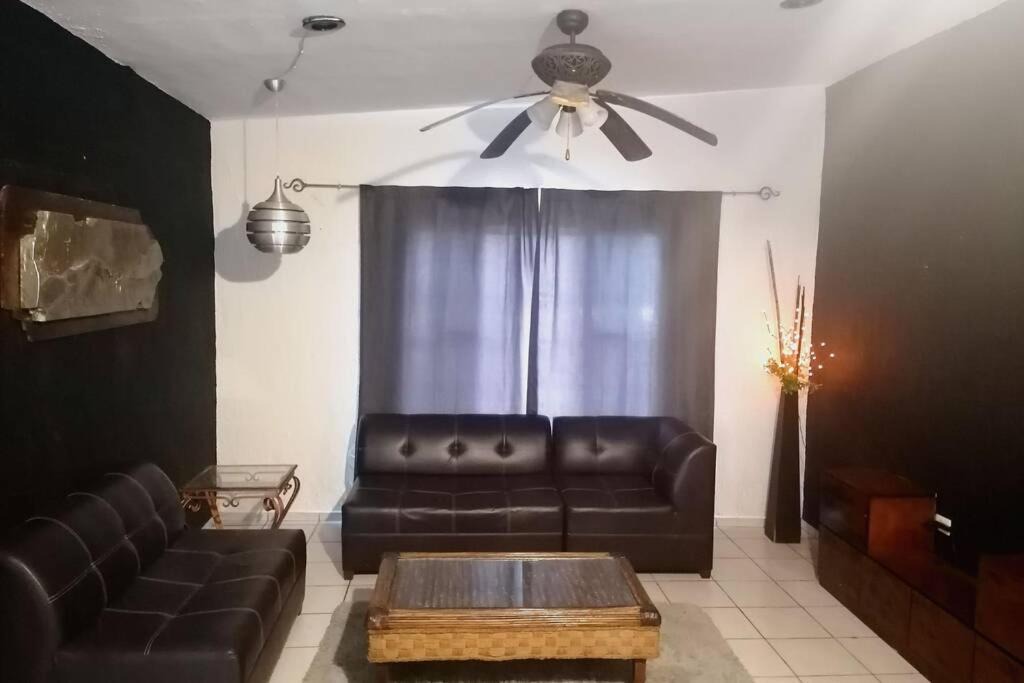 Photo of Livingroom in Merida