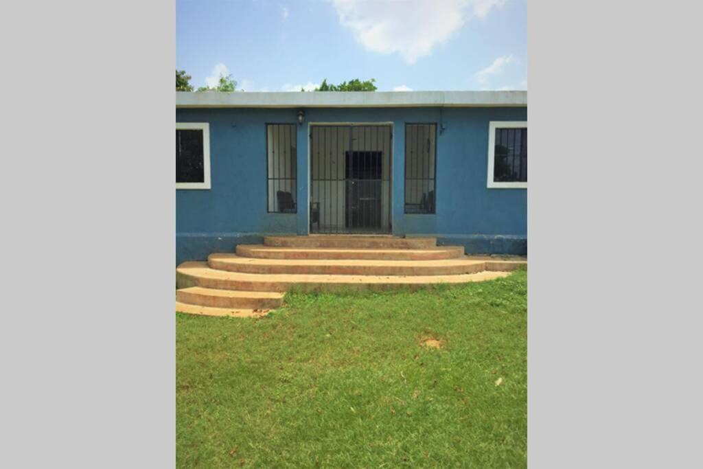 Photo of Buildings in Merida