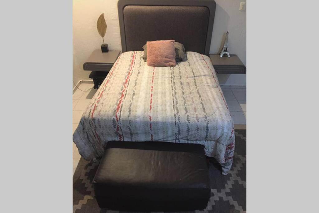 Photo of Bedroom in Merida