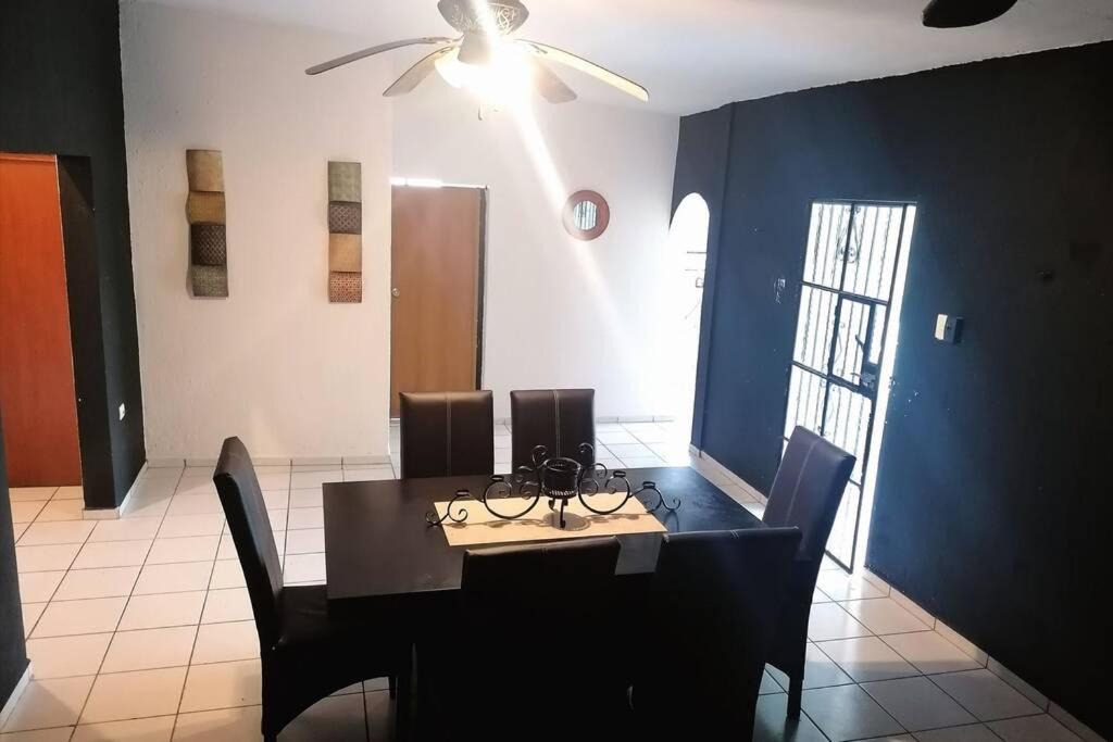 Photo of Livingroom in Merida