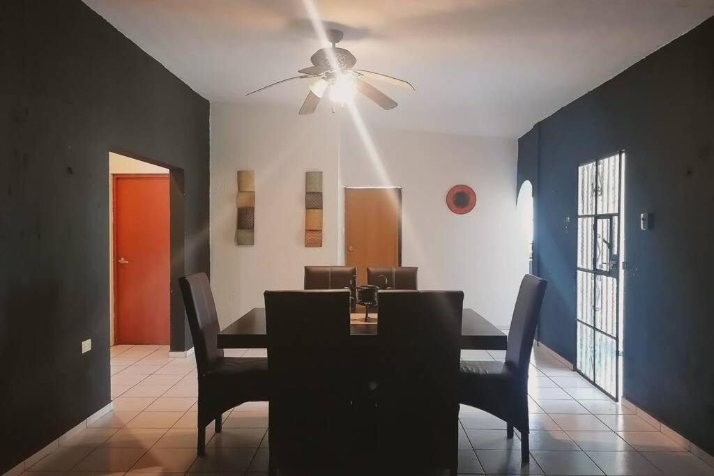 Photo of Livingroom in Merida