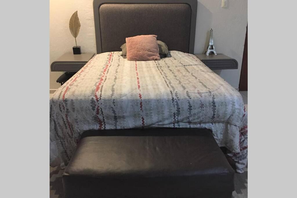 Photo of Bedroom in Merida