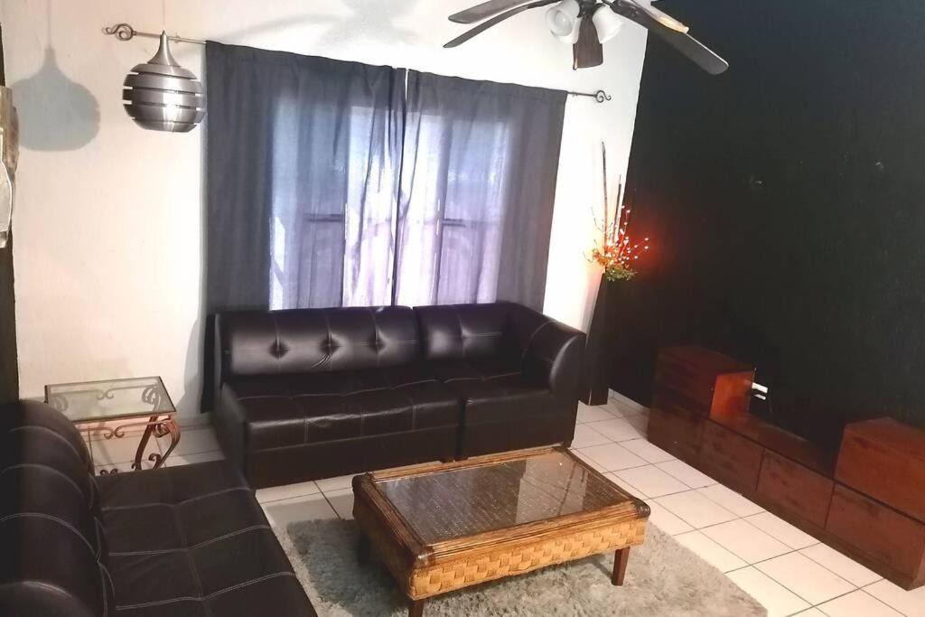 Photo of Livingroom in Merida