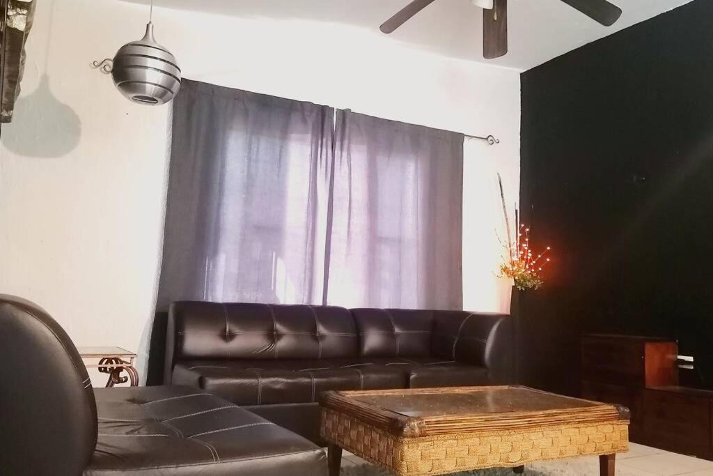Photo of Livingroom in Merida