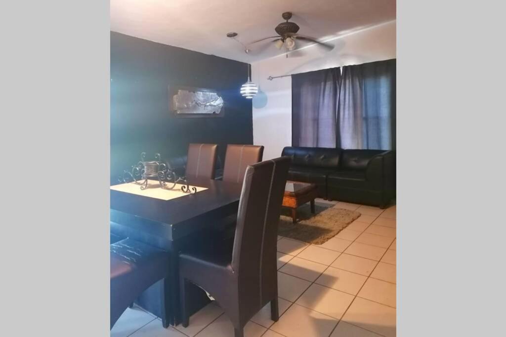 Photo of Livingroom in Merida