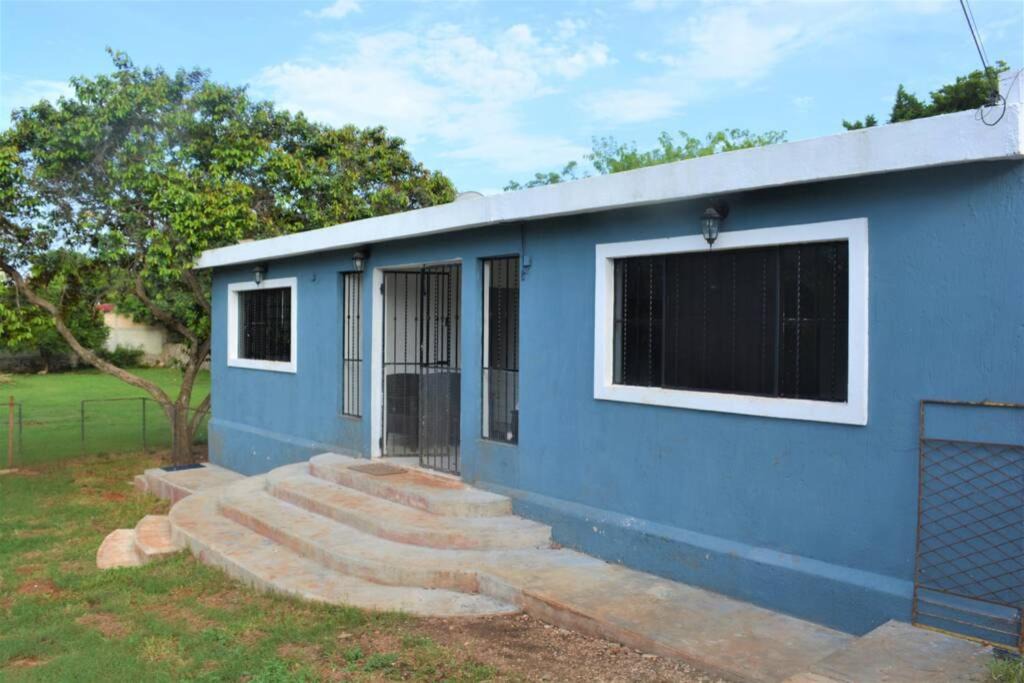 Photo of Buildings in Merida