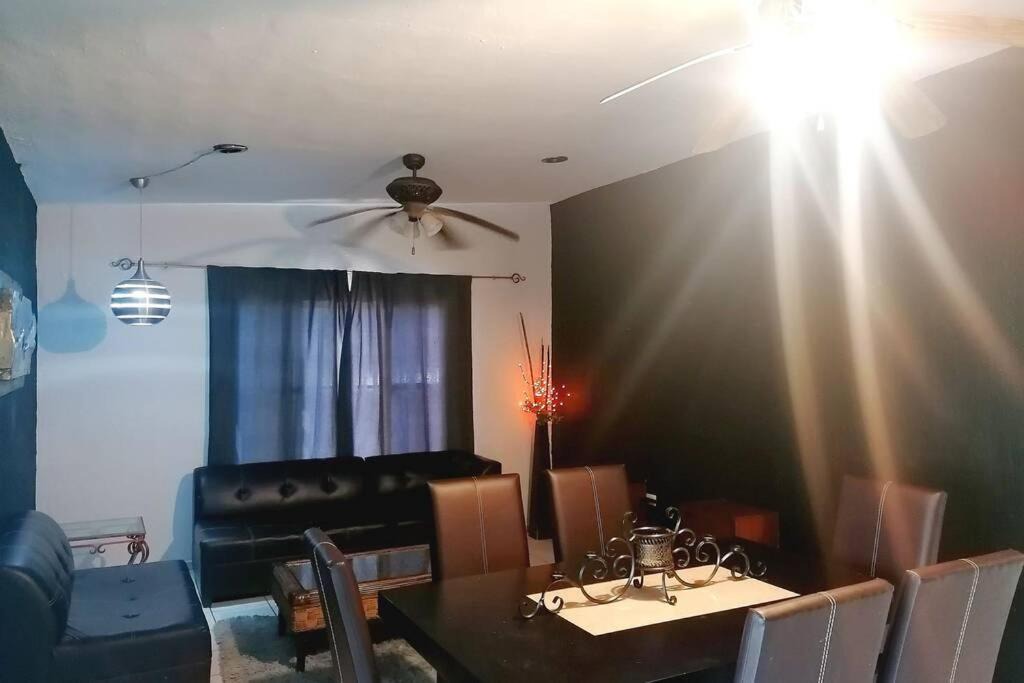 Photo of Livingroom in Merida