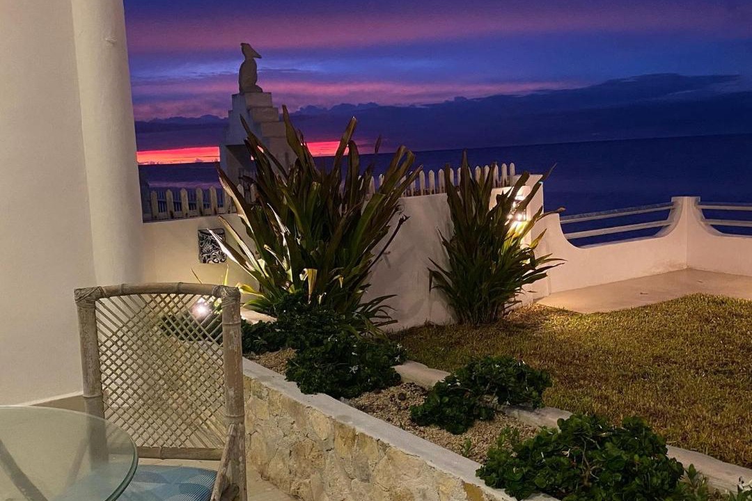 Photo of Patio Balcony in Chelem