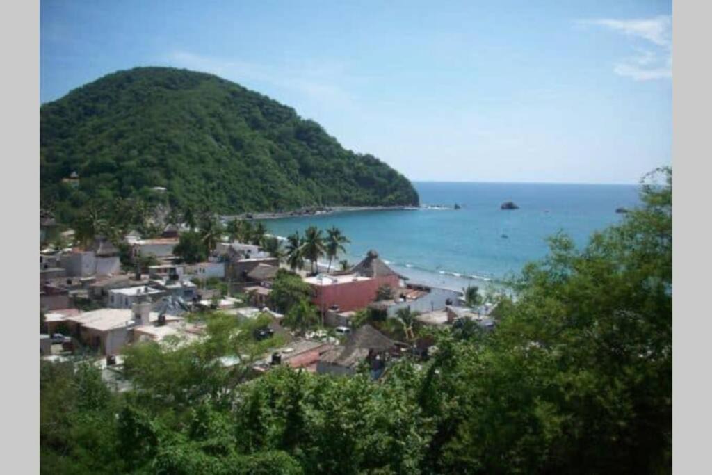 Photo of Others in La Manzanilla