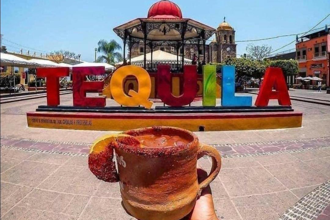 Photo of Others in Tequila