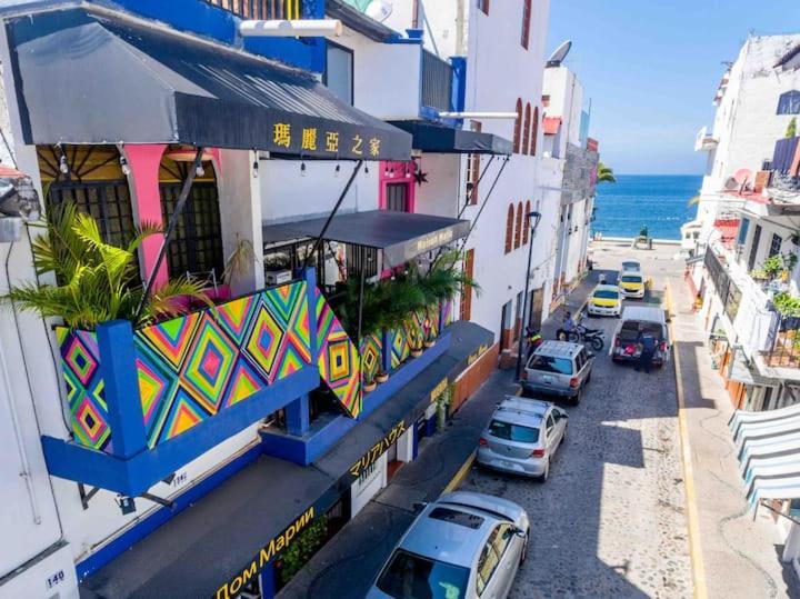 Photo of Others in Downtown Puerto Vallarta
