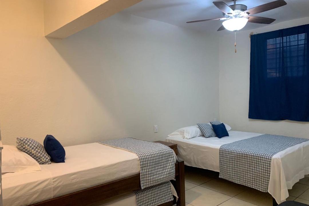Photo of Bedroom in Tequila