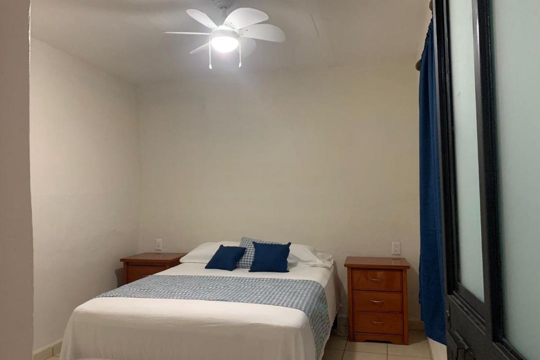 Photo of Bedroom in Tequila