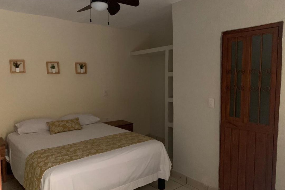 Photo of Bedroom in Tequila