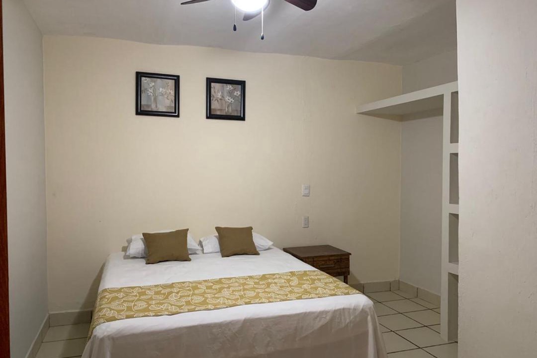 Photo of Bedroom in Tequila