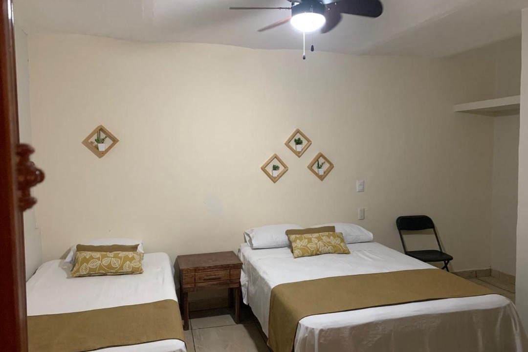 Photo of Bedroom in Tequila
