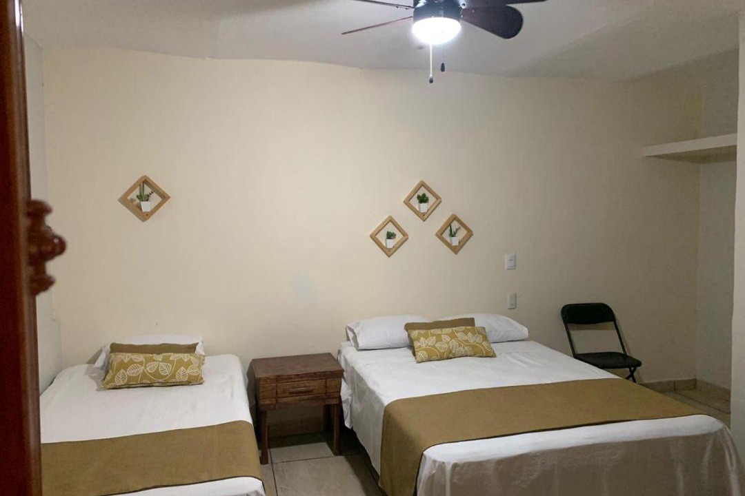 Photo of Bedroom in Tequila