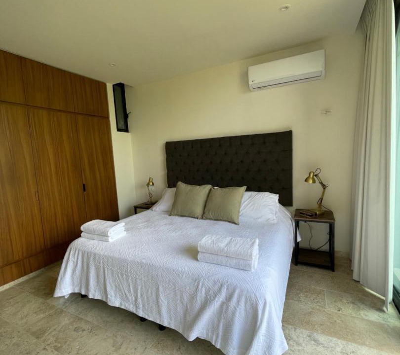 Photo of Bedroom in Merida Municipality