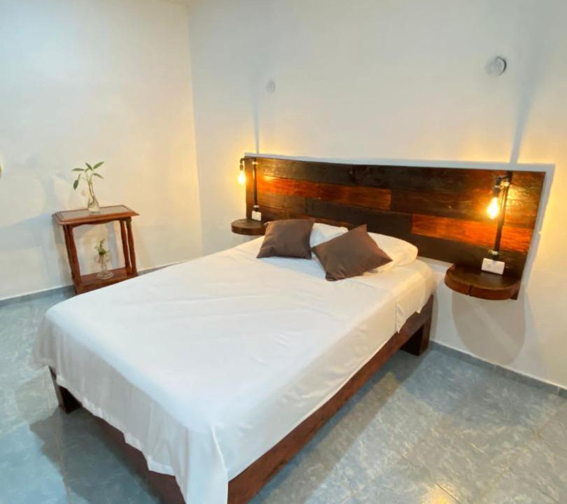 Photo of Bedroom in Chichen Itza - Valladolid