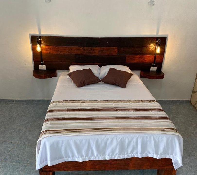 Photo of Bedroom in Chichen Itza - Valladolid
