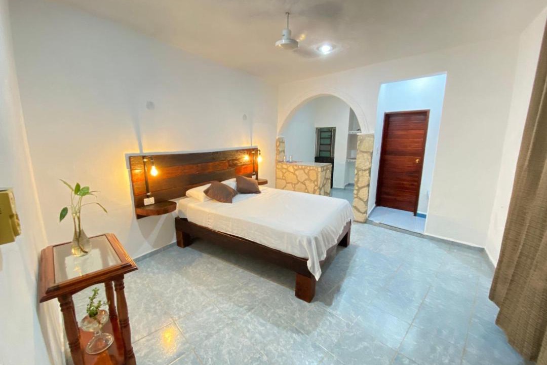 Photo of Bedroom in Chichen Itza - Valladolid