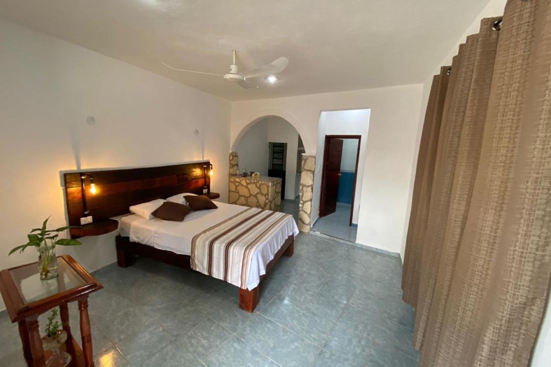 Photo of Bedroom in Chichen Itza - Valladolid