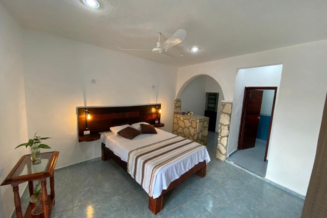 Photo of Bedroom in Chichen Itza - Valladolid