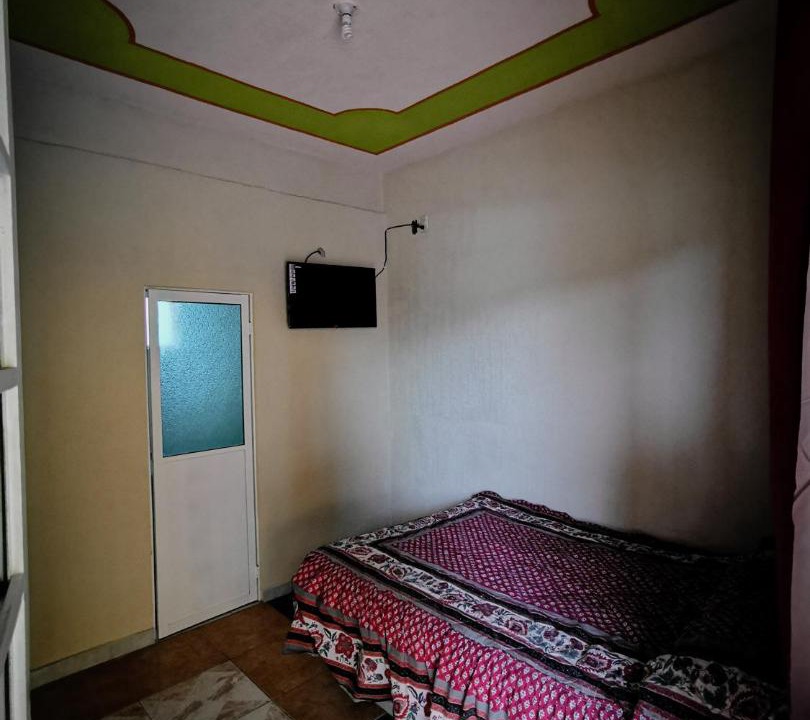 Photo of Bedroom in Ixmiquilpan
