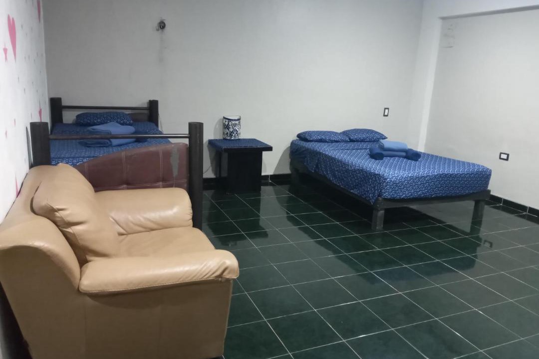 Photo of Livingroom in Merida