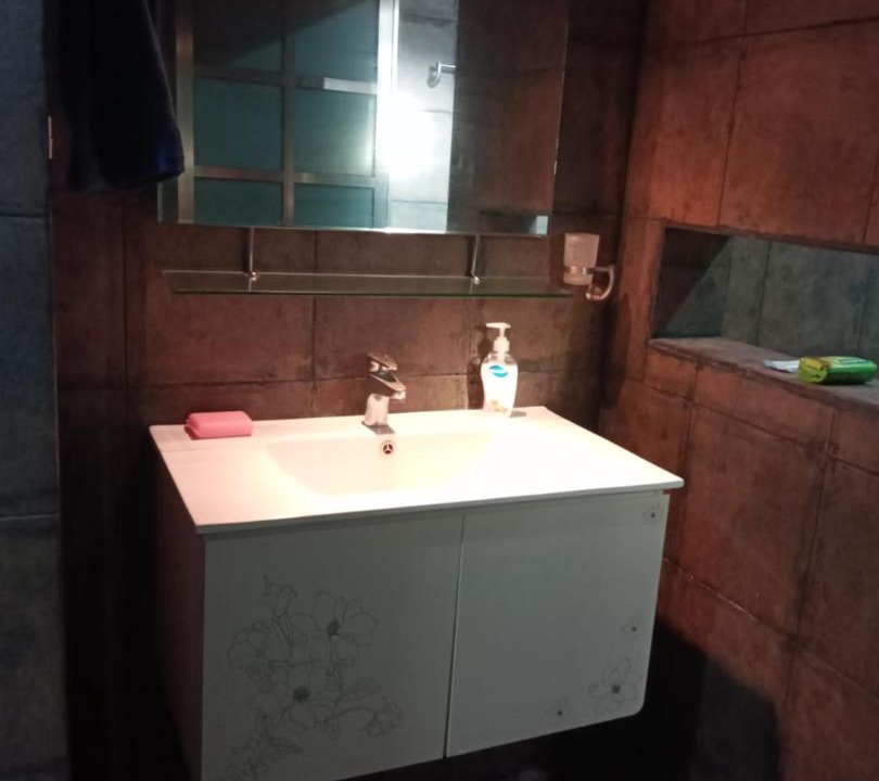 Photo of Bathroom in Merida