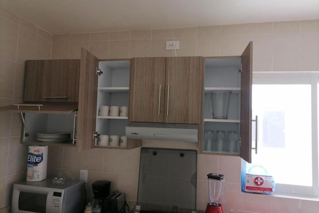 Photo of Kitchen in zona dos extendida