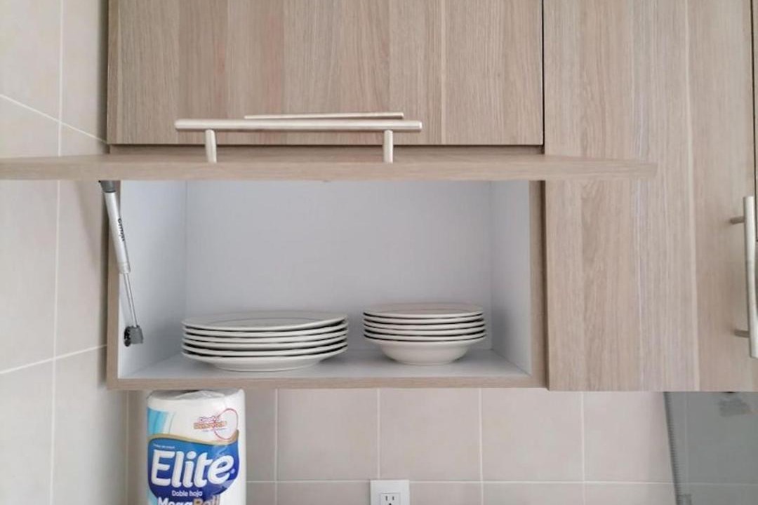 Photo of Kitchen in zona dos extendida