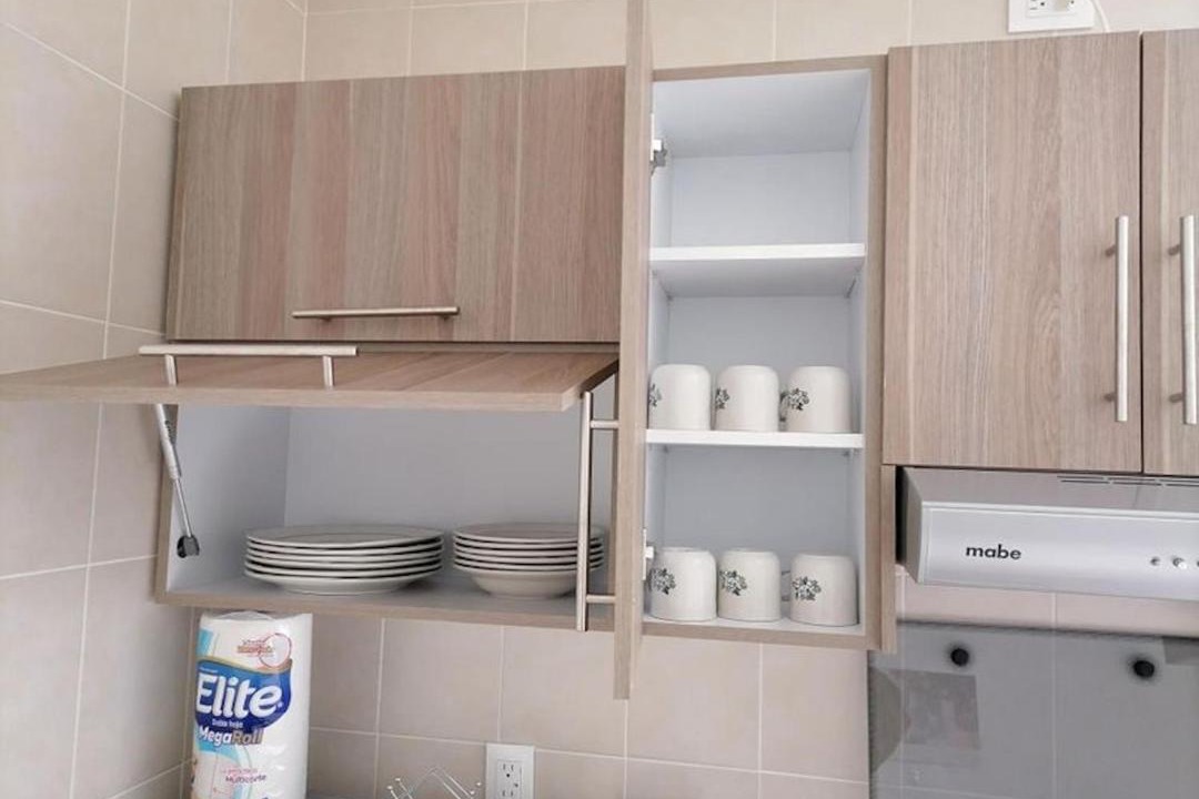 Photo of Kitchen in zona dos extendida