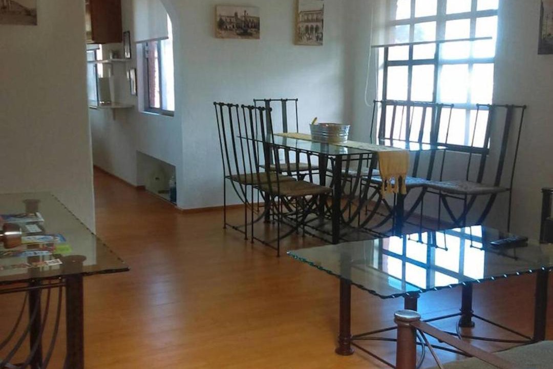 Photo of Livingroom in zona dos extendida